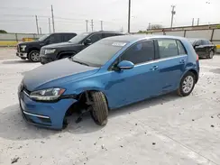 3VWG57AU5KM001099 2019 VOLKSWAGEN GOLF