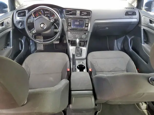 3VWG57AU5KM001099 2019 VOLKSWAGEN GOLF - Image 8