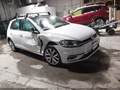 3VWG57AU5KM002396 2019 VOLKSWAGEN GOLF