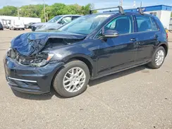 3VWG57AU5KM002995 2019 VOLKSWAGEN GOLF