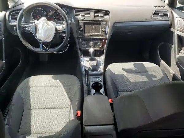 3VWG57AU5KM002995 2019 VOLKSWAGEN GOLF - Image 8