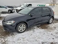 3VWG57AU5KM006531 2019 VOLKSWAGEN GOLF