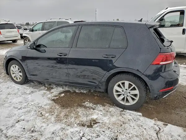 3VWG57AU5KM006531 2019 VOLKSWAGEN GOLF - Image 2