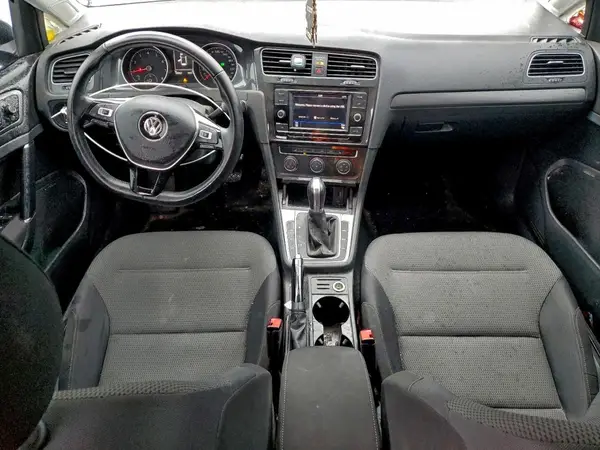 3VWG57AU5KM006531 2019 VOLKSWAGEN GOLF - Image 8
