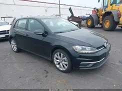 3VWG57AU5KM011244 2019 VOLKSWAGEN GOLF