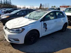 3VWG57AU5KM012927 2019 VOLKSWAGEN GOLF