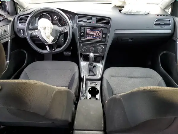 3VWG57AU5KM013110 2019 VOLKSWAGEN GOLF - Image 8