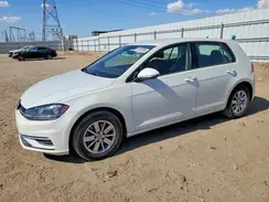 3VWG57AU5KM021157 2019 VOLKSWAGEN GOLF