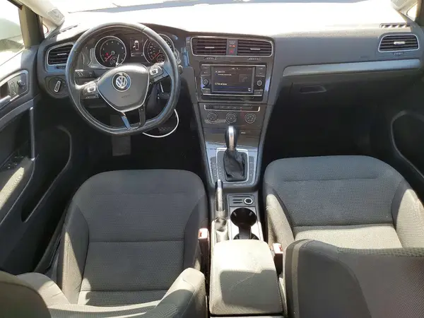 3VWG57AU5KM021157 2019 VOLKSWAGEN GOLF - Image 8