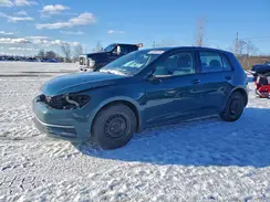 3VWG57AU5KM022325 2019 VOLKSWAGEN GOLF