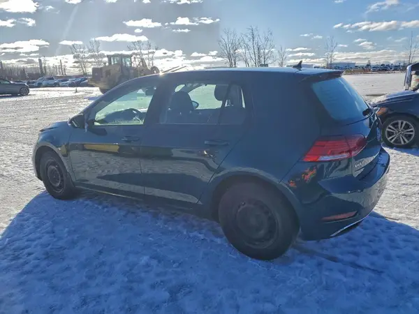 3VWG57AU5KM022325 2019 VOLKSWAGEN GOLF - Image 2
