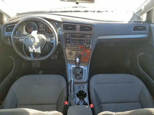 3VWG57AU5KM022325 2019 VOLKSWAGEN GOLF - Image 8