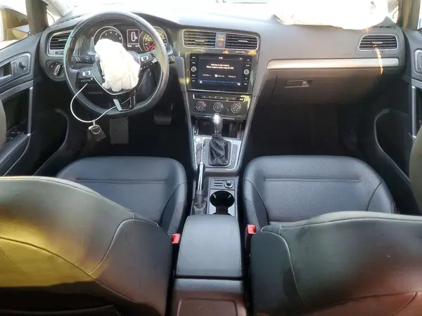 3VWG57AU5KM022504 2019 VOLKSWAGEN GOLF - Image 8