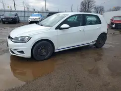 3VWG57AU5KM023541 2019 VOLKSWAGEN GOLF