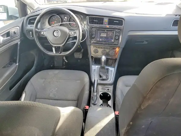 3VWG57AU5KM023541 2019 VOLKSWAGEN GOLF - Image 8