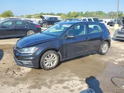 3VWG57AU5KM025032 2019 VOLKSWAGEN GOLF