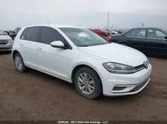 3VWG57AU5KM025709 2019 VOLKSWAGEN GOLF