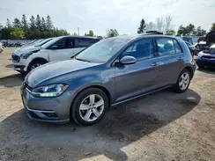 3VWG57AU5KM028335 2019 VOLKSWAGEN GOLF