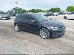 3VWG57AU5KM029999 2019 VOLKSWAGEN GOLF