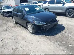 3VWG57AU5KM030277 2019 VOLKSWAGEN GOLF