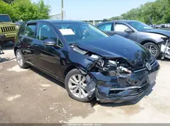 3VWG57AU5KM031798 2019 VOLKSWAGEN GOLF