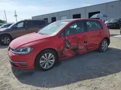 3VWG57AU5KM034698 2019 VOLKSWAGEN GOLF