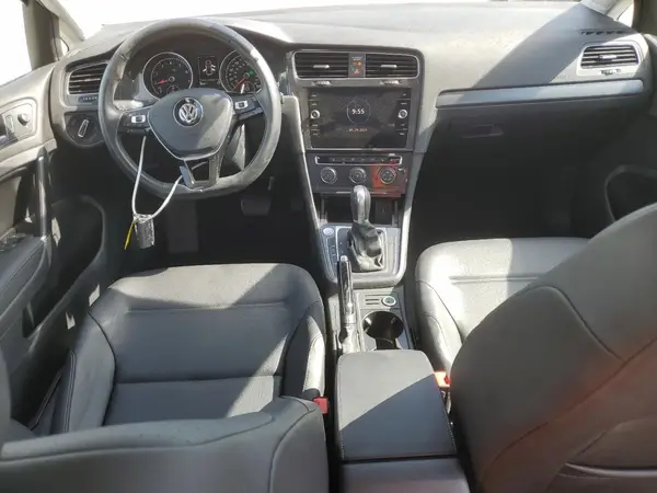3VWG57AU5KM034698 2019 VOLKSWAGEN GOLF - Image 8