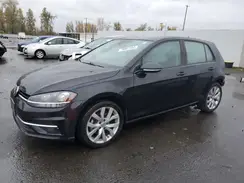 3VWG57AU5KM034832 2019 VOLKSWAGEN GOLF