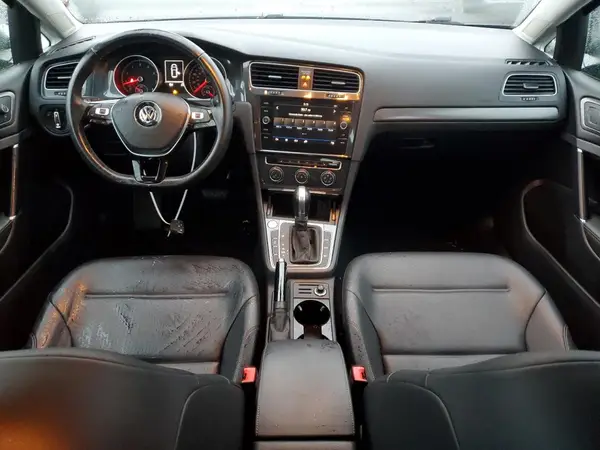 3VWG57AU5KM034832 2019 VOLKSWAGEN GOLF - Image 8