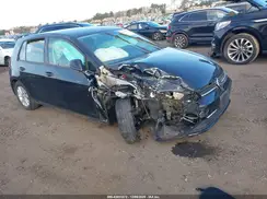 3VWG57AU5KM035723 2019 VOLKSWAGEN GOLF