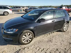 3VWG57AU5LM002979 2020 VOLKSWAGEN GOLF