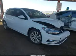 3VWG57AU5LM004019 2020 VOLKSWAGEN GOLF