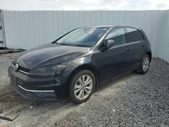 3VWG57AU5LM004456 2020 VOLKSWAGEN GOLF