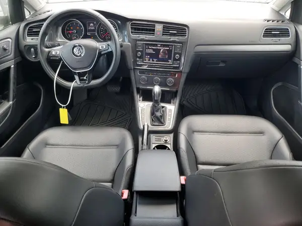 3VWG57AU5LM004456 2020 VOLKSWAGEN GOLF - Image 8