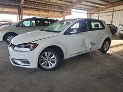 3VWG57AU5LM006126 2020 VOLKSWAGEN GOLF