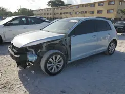 3VWG57AU5LM010192 2020 VOLKSWAGEN GOLF