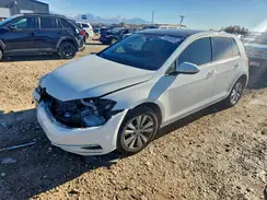 3VWG57AU5LM011827 2020 VOLKSWAGEN GOLF
