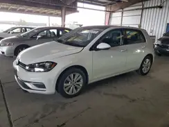3VWG57AU5LM013576 2020 VOLKSWAGEN GOLF