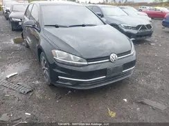 3VWG57AU5LM013903 2020 VOLKSWAGEN GOLF
