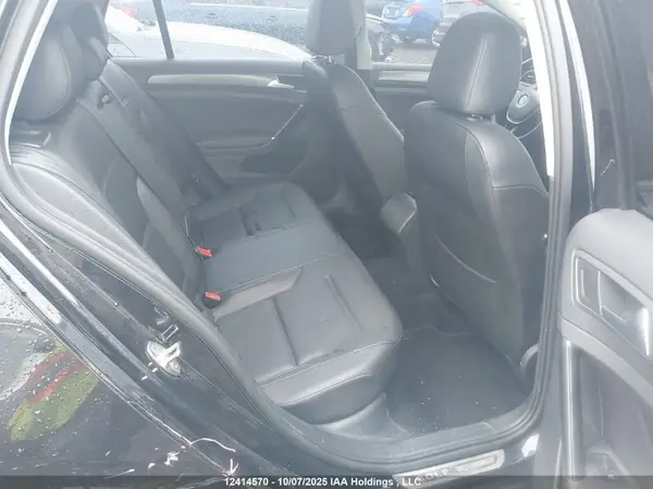 3VWG57AU5LM013903 2020 VOLKSWAGEN GOLF - Image 8