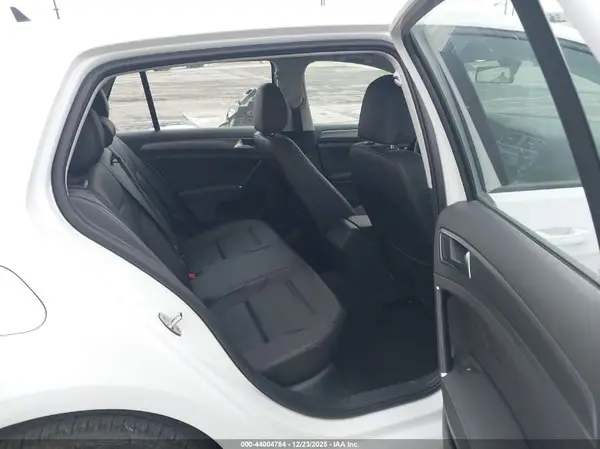 3VWG57AU5LM016204 2020 VOLKSWAGEN GOLF - Image 8