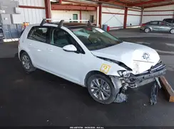 3VWG57AU5MM000957 2021 VOLKSWAGEN GOLF