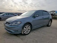 3VWG57AU5MM003910 2021 VOLKSWAGEN GOLF