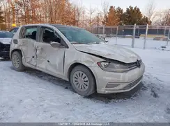 3VWG57AU5MM010212 2021 VOLKSWAGEN GOLF