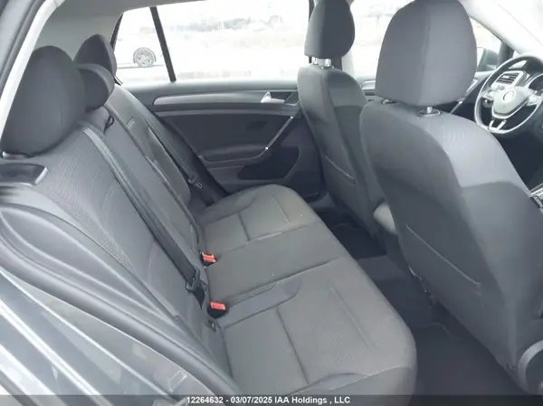 3VWG57AU5MM010310 2021 VOLKSWAGEN GOLF - Image 8