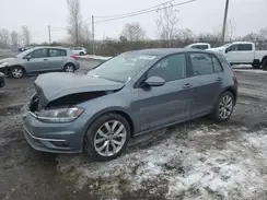 3VWG57AU5MM012669 2021 VOLKSWAGEN GOLF