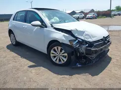 3VWG57AU5MM013949 2021 VOLKSWAGEN GOLF