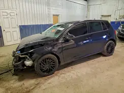 3VWG57AU5MM014082 2021 VOLKSWAGEN GOLF