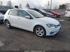 3VWG57AU5MM014146 2021 VOLKSWAGEN GOLF
