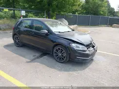 3VWG57AU5MM015684 2021 VOLKSWAGEN GOLF
